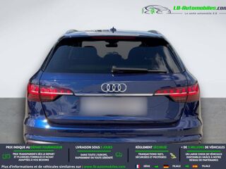 A4 V6 2.7 TDI 190 BVA 2020 occasion 31850 Beaupuy