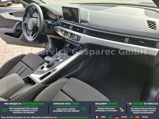 A4 TDI 150 BVA 2019 occasion 31850 Beaupuy