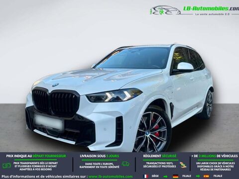 Annonce voiture BMW X5 70989 €