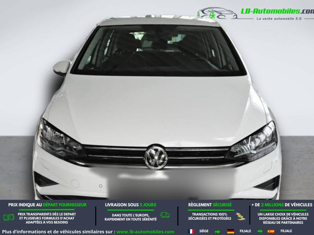 Golf 1.5 TSI 130 BVM 2020 occasion 31850 Beaupuy