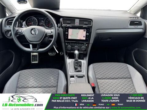 Golf 1.5 TSI 150 BVA 2018 occasion 31850 Beaupuy