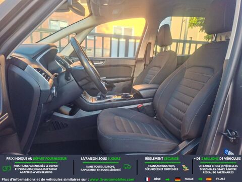 Galaxy 1.5 EcoBoost 160 BVM 2018 occasion 31850 Beaupuy