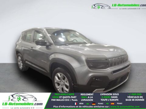 Avenger 1.2 100 ch 2025 occasion 31850 Beaupuy