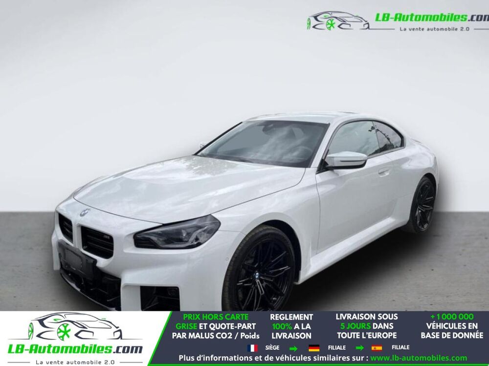 M2 460 ch BVA 2024 occasion 31850 Beaupuy