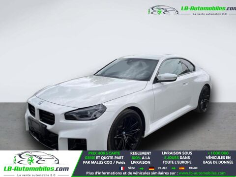 Annonce voiture BMW M2 69900 €