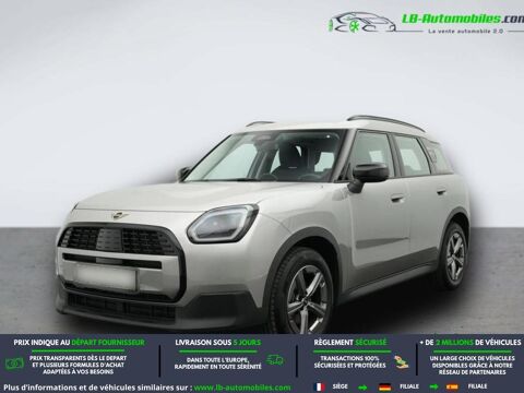Annonce voiture Mini Countryman 31708 €