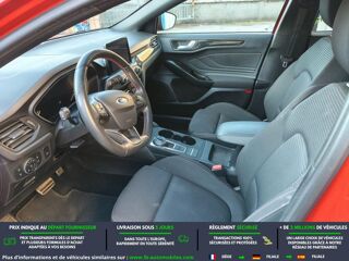 Focus 1.5 EcoBoost 150 BVA 2019 occasion 31850 Beaupuy