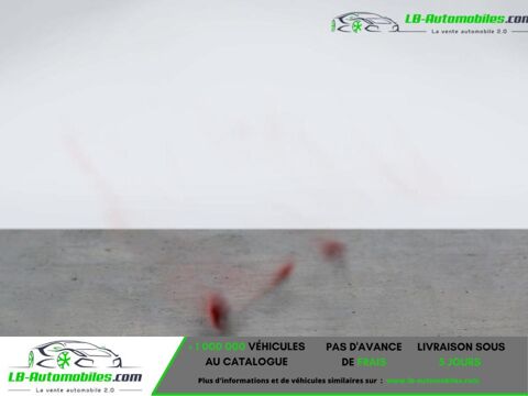 Skoda Fabia 1.0 TSI 110 ch BVA 2023 occasion Beaupuy 31850