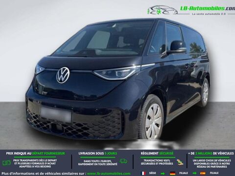 Volkswagen ID.3 204 ch Pro 2023 occasion Beaupuy 31850