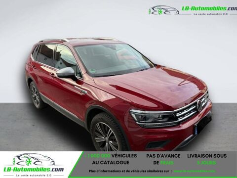 Volkswagen Tiguan Allspace 2.0 TDI 190 BVA 4Motion 2019 occasion Beaupuy 31850