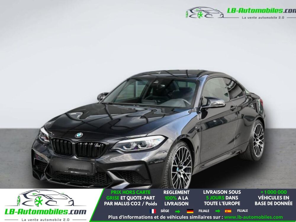 M2 410 ch BVA 2019 occasion 31850 Beaupuy