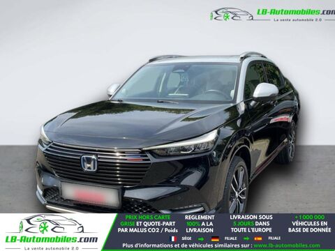 Annonce voiture Honda HR-V 21899 €