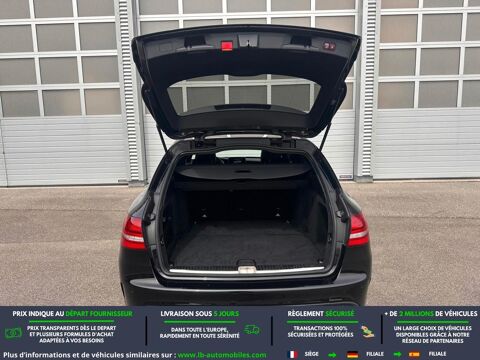 Classe C 63 AMG BVA 2016 occasion 31850 Beaupuy