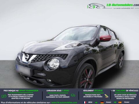Juke 1.2e DIG-T 115 2017 occasion 31850 Beaupuy