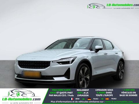 Annonce voiture Autres Autres 36000 €