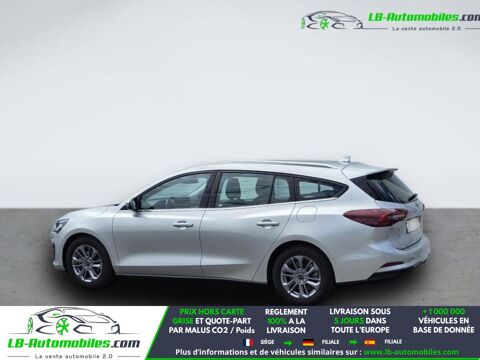 Focus 1.5 EcoBlue 95 BVM 2022 occasion 31850 Beaupuy