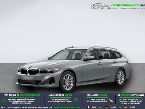 Annonce voiture BMW Série 3 29780 €