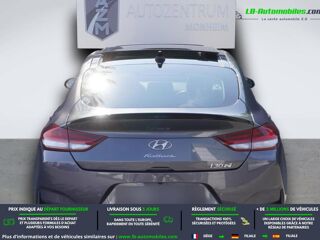 i30 N 2.0 T-GDi 275 BVM 2019 occasion 31850 Beaupuy