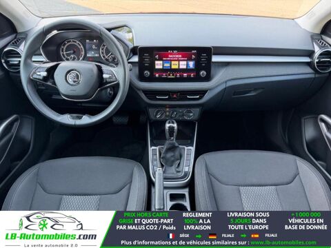 Fabia 1.5 TSI 150 ch BVA 2023 occasion 31850 Beaupuy