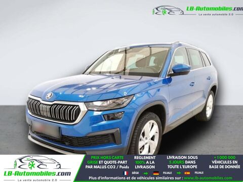 Kodiaq 2.0 TDI 200 BVA 4x4 5pl 2022 occasion 31850 Beaupuy