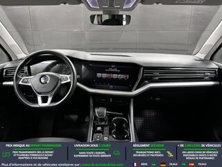 Touareg 3.0 TDI 231ch BVA 4Motion 2020 occasion 31850 Beaupuy