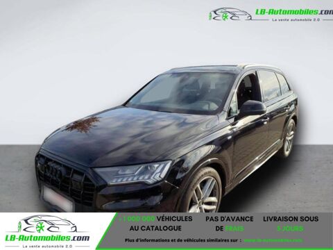 Audi Q7 55 TFSI 340 BVA Quattro 5pl 2023 occasion Beaupuy 31850