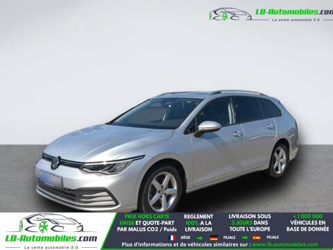 Golf SW 2.0 TDI 150 BVA 2021 occasion 31850 Beaupuy