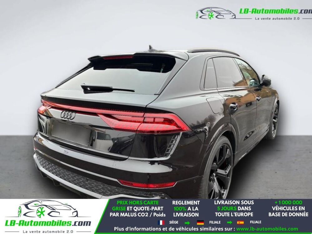 Divers TFSI 600 ch BVA Quattro 2020 occasion 31850 Beaupuy
