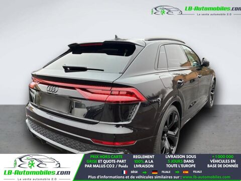Divers TFSI 600 ch BVA Quattro 2020 occasion 31850 Beaupuy