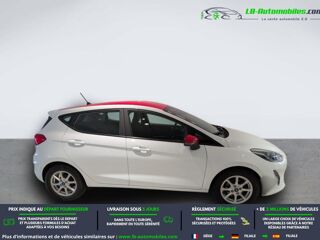 Fiesta 1.0 EcoBoost 100 ch BVA 2018 occasion 31850 Beaupuy