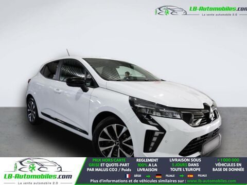 Colt 1.0 MPI 67 2024 occasion 31850 Beaupuy
