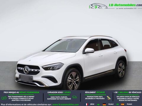 Annonce voiture Mercedes Classe GLA 33380 €