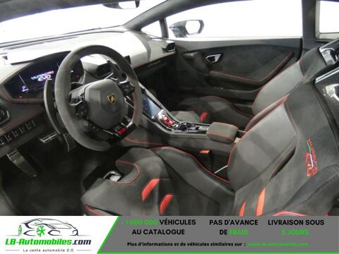 Huracan Evo 5.2 V10 610 RWD LDF7 2023 occasion 31850 Beaupuy