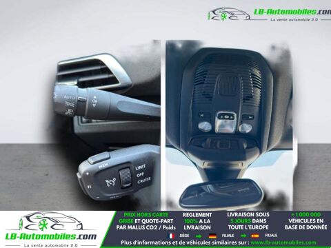 Annonce voiture Peugeot 5008 25000 €