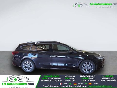 Focus 1.0 Flexifuel 125 mHEV BVM 2023 occasion 31850 Beaupuy