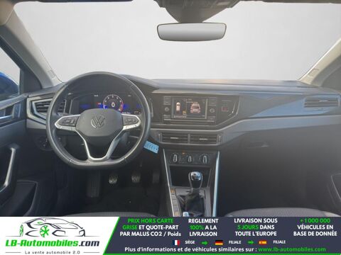Taigo 1.0 TSI 110 BVM 2022 occasion 31850 Beaupuy