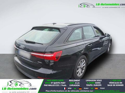 A6 45 TDI V6 245 ch Quattro 2023 occasion 31850 Beaupuy