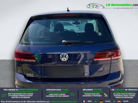Golf 1.5 TSI 130 BVM 2019 occasion 31850 Beaupuy