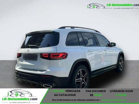GLB 250 BVA 4Matic 2022 occasion 31850 Beaupuy