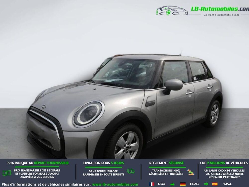 Cooper 136 CH BVA 2023 occasion 31850 Beaupuy