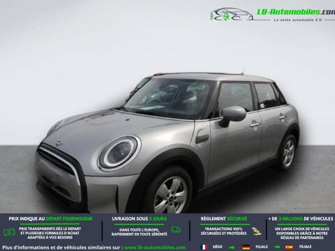 Annonce voiture Mini Cooper 18950 €