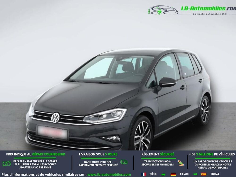 Golf 1.5 TSI 130 BVM 2019 occasion 31850 Beaupuy