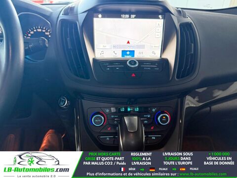 Kuga 1.5 EcoBoost 182 4x4 BVA 2017 occasion 31850 Beaupuy