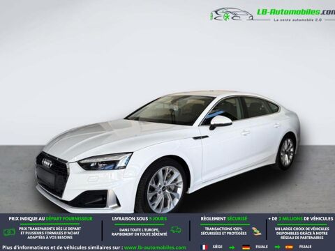 Annonce voiture Audi A5 32950 €