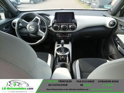 Juke HYBRID 143 2023 occasion 31850 Beaupuy