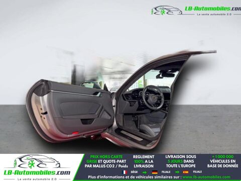 911 Turbo S 3.8i 650 PDK 2022 occasion 31850 Beaupuy