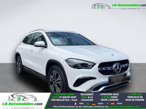 Classe GLA 200 d BVA 2024 occasion 31850 Beaupuy