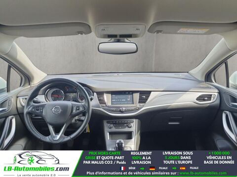 Astra 1.0 Turbo 105 ch BVM 2019 occasion 31850 Beaupuy