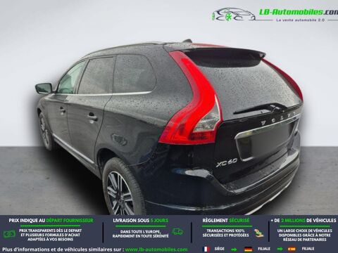 XC60 D4 190 ch BVA 2017 occasion 31850 Beaupuy