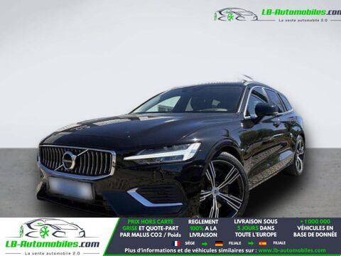 Annonce voiture Volvo V60 33450 €